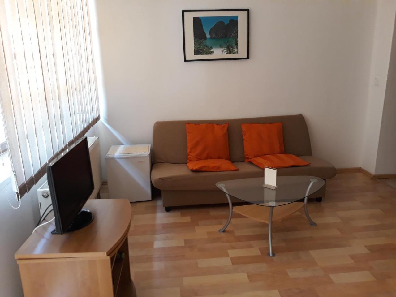 Vv Penzion Μπρνο Εξωτερικό φωτογραφία