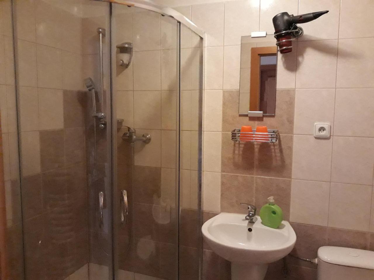 Vv Penzion Μπρνο Εξωτερικό φωτογραφία