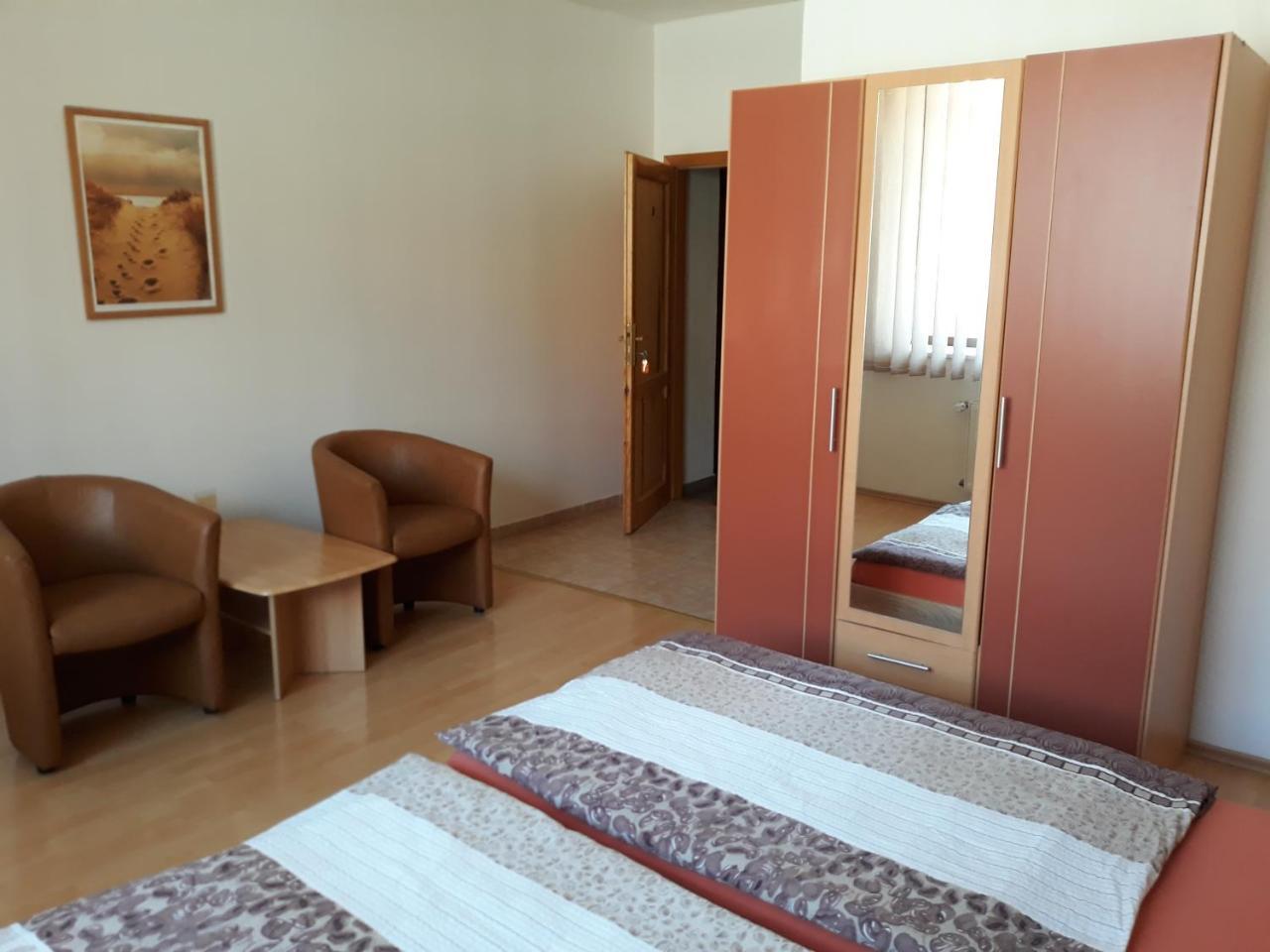 Vv Penzion Μπρνο Εξωτερικό φωτογραφία